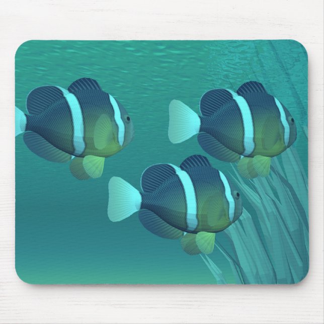 GEMS MOUSEPAD (Frente)