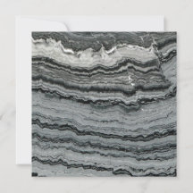 Gemstone Black White Lace Gagle Marble