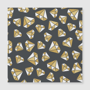 Gemstone Pensava Que O Vintage Era Um Padrão Sem O