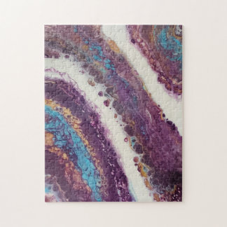 Gemstone Quebra-cabeça