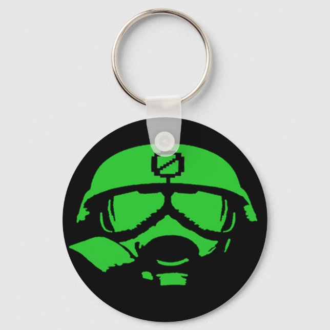 Gen do segundo do Site Chaveiro (Frente)