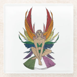 Genderqueer Faerie