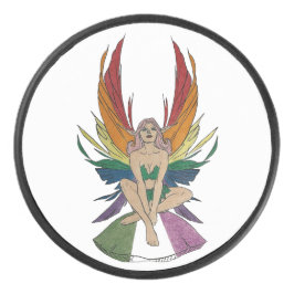Genderqueer Faerie