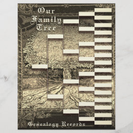 Genealogia