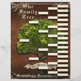 Genealogia