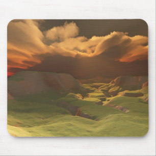 GENÉIS MOUSEPAD