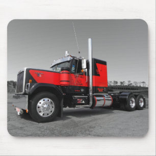 General Mousepad de GMC