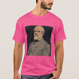 General Robert E. Lee T-Shirt