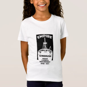 Generation Windrush T-Shirt