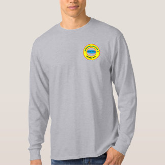 GENERATION Z Numeral T-Shirt