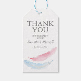 Gênero Revela Favor Dar Pena de Etiqueta