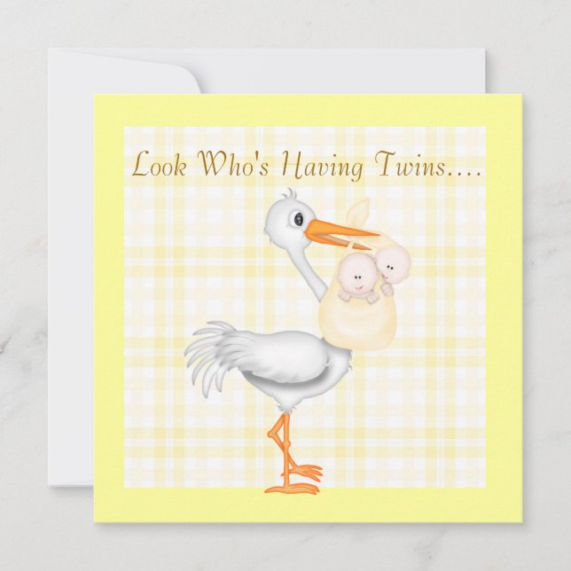 GÉNEROS DO PONTO MORTO DO CONVITE DO CHÁ DE (Frente)