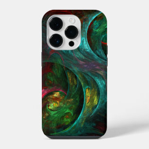 Gênese do Universo Fractal Vivo em Cor
