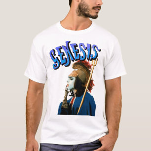 Genesis Gabriel T-Shirt