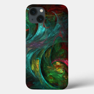 Genesis Nova Abstrato Art
