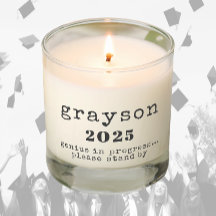 Gênio no Formando de progresso