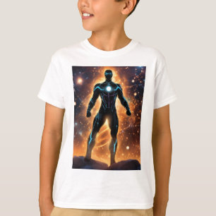 "Gênio no Trabalho: Super Inteligência T-Shirt