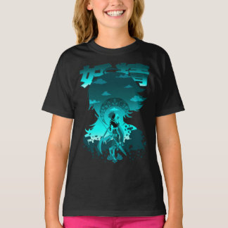 GENSHIN IMPACT XIAO Classic T-Shirt