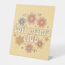 Gentle Mama Coquette Arco de Ouro Design Floral