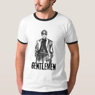 Gentleman T-Shirt