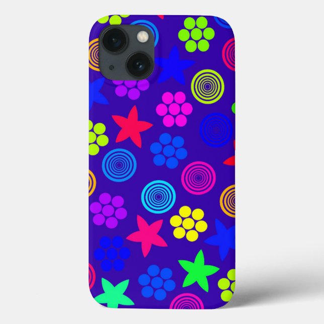 Geo Gráfico (Verso)