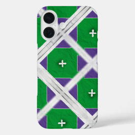 Geo x Capas de iphone