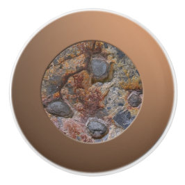 Geologia Grungy Textura Sedemantary Rock