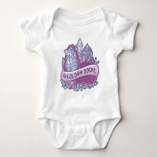Geologia rocha convite T-Shirt