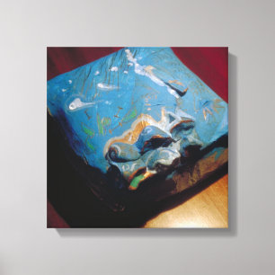 Geologias Quotidiennes Daily Geologies 2 Canvas