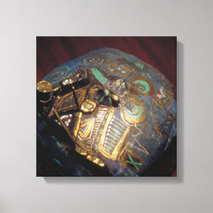 Geologias Quotidiennes Daily Geologies 3 Canvas