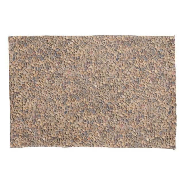 Geology Pebble Stones Foto (Frente)