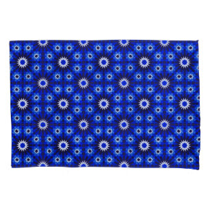 Geometria Azul Místico
