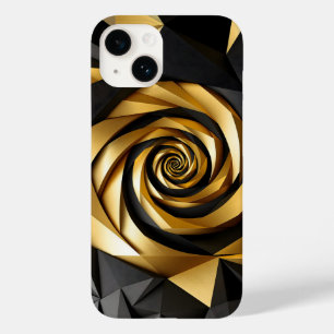 Geometria Espiral do ouro