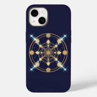 Geometria Estrelada – O Código do Infinito