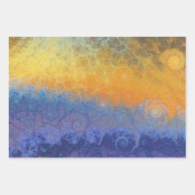 Geometria iluminada por Sol