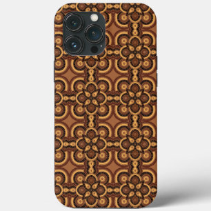 Geométrico capas de iphone tribal