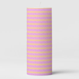 Geométrico Rosa 