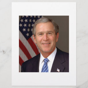 George W Bush