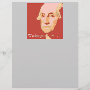 George Washington