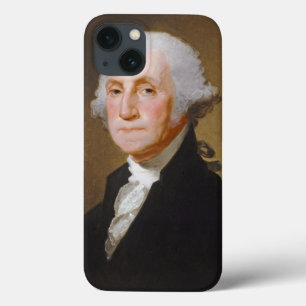 George Washington, c.1821 (óleo em canvas)