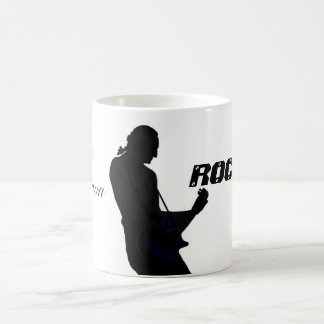 George Washington, ROCHAS!!! Caneca de café