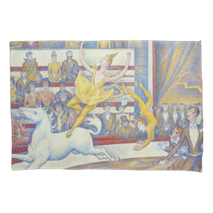 Georges Seurat - O Circo
