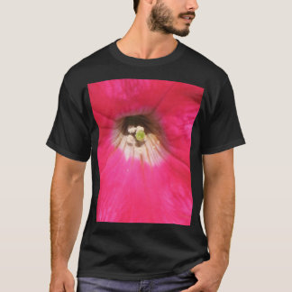 Geórgia em minha camisa do T da mente