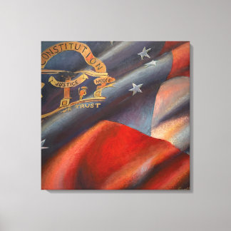 Georgia On My Mind - Canvas de Arte Impressão