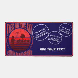 Geospatia/Drone de Vigilância