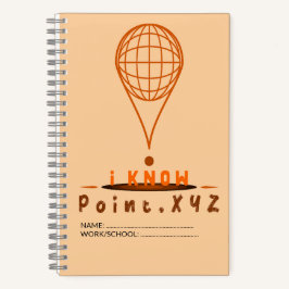 Geospatial, Surveyor's Notes