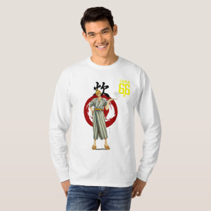 🔥Germa 66 Cook Warrior T-Shirt – Anime Pirata🔥
