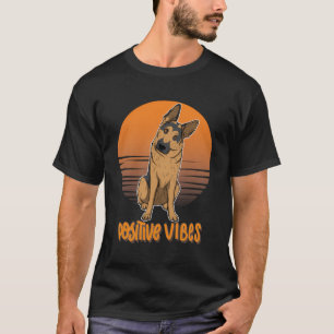 German shepherd Pullover Homens Presentes Mulheres