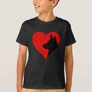 German shepherd T-Shirt