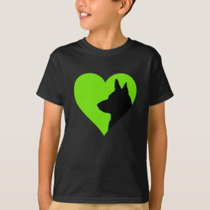 German shepherd T-Shirt